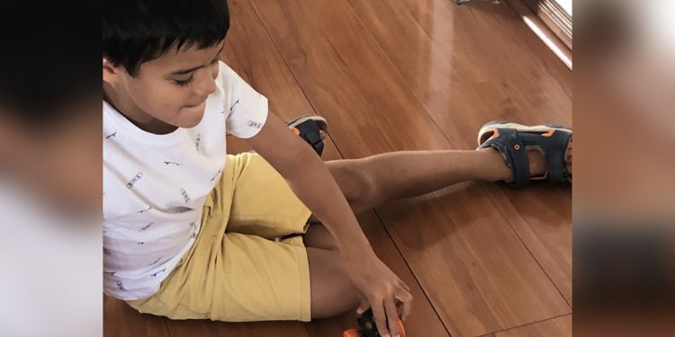 Fundación CMPC te entrega 10 consejos para enfrentar el retorno a clases