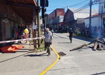 Suprema confirma sobreseimiento de carabinero imputado por muerte de malabarista en Panguipulli
