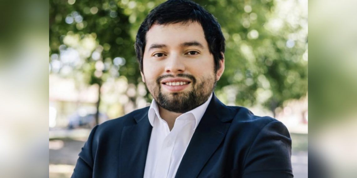 Ingeniero Civil Químico será el nuevo Delegado Provincial de Malleco