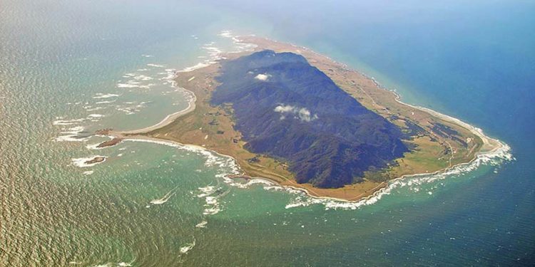 Isla Mocha, sin transporte ni electricidad: autoridades oficiarán al Gobierno para buscar soluciones