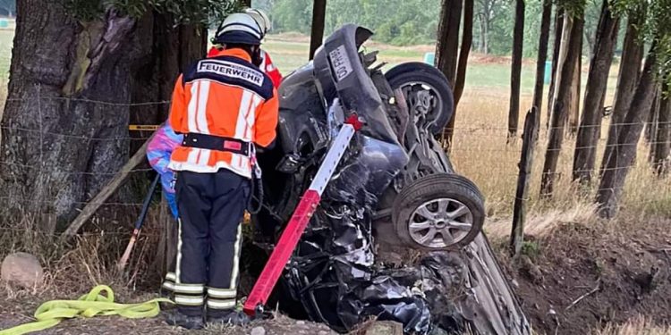 Carabinero muere tras accidente de tránsito en Frutillar