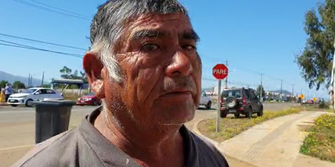 Tras ser atacado a disparos: muere tío de mecánico asesinado en Tirúa