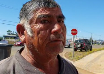 Tras ser atacado a disparos: muere tío de mecánico asesinado en Tirúa