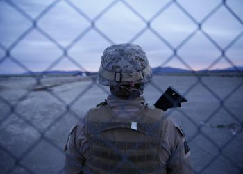 Piñera y Estado de Excepción en el norte: Usaremos los instrumentos para poner orden en nuestra casa