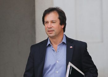 Palacios destaca un objetivo común entre Piñera y Boric y remarca aporte del IFE Laboral