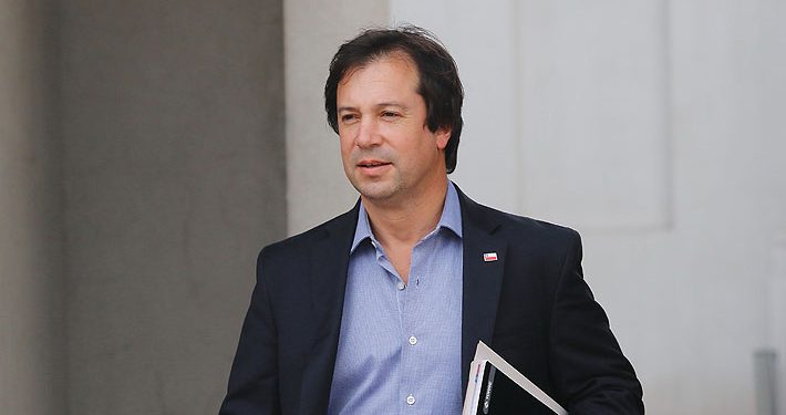 Palacios destaca un objetivo común entre Piñera y Boric y remarca aporte del IFE Laboral