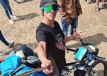 Encuentran cuerpo de Héctor Astete, joven desaparecido en Cochamó