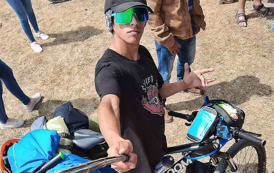 Encuentran cuerpo de Héctor Astete, joven desaparecido en Cochamó