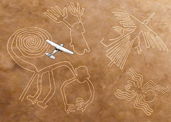 Dos turistas chilenos mueren en accidente aéreo en Perú: avioneta cayó tras recorrer líneas de Nazca