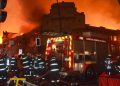Cuerpo de Bomberos de Temuco cumple 123 años de servicio a la comunidad