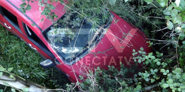 Familiares temen por la vida de Ex SubOficial de Carabineros desaparecido el Viernes