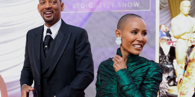 ¿Qué es la alopecia areata?: La enfermedad que sufre Jada Pinkett Smith