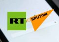 Google bloquea en Europa los canales de rusos RT y Sputnik en Youtube
