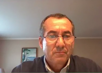 Presidente forestal contra Piñera por ataque en Capitán Pastene: Muestra su ineficacia e inoperancia