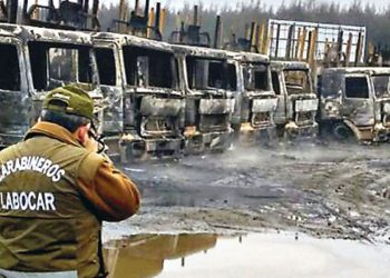 Nueva postergación en juicio de Operación Huracán: abogado defensor está en EE.UU y con covid