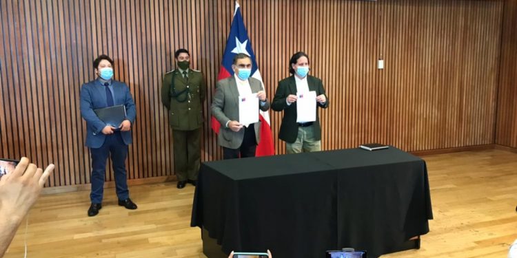 Delegado de La Araucanía confirma que no se renovará Estado de Excepción en Macrozona Sur