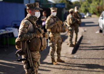 Víctimas de ataques tras fin del Estado de Excepción en Arauco: «En esta zona nunca funcionó»