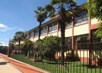 Investigan denuncias de abuso sexual contra seis funcionarios de liceo bicentenario en Angol