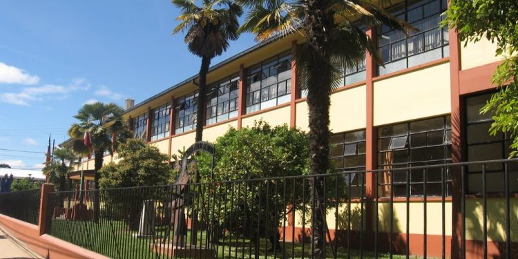 Investigan denuncias de abuso sexual contra seis funcionarios de liceo bicentenario en Angol