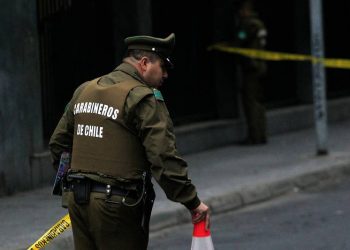 Explosión en cocina de jardín infantil dejó dos trabajadoras heridas en Temuco