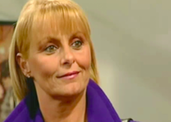 A los 74 años fallece Ana María Martínez, recordada actriz de «Amor a Domicilio»