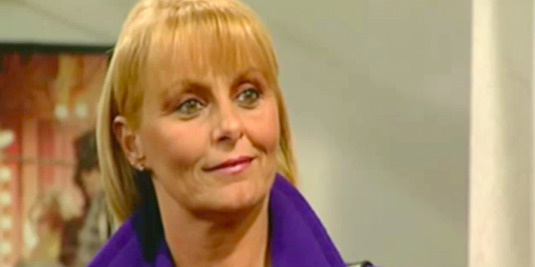 A los 74 años fallece Ana María Martínez, recordada actriz de «Amor a Domicilio»