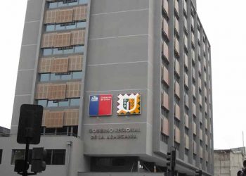 Presunto uso de ex Intendencia Araucanía como centro de detención: Corte rechaza sobreseer a Atton