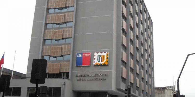 Presunto uso de ex Intendencia Araucanía como centro de detención: Corte rechaza sobreseer a Atton