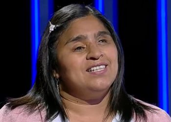 Senadora Campillai propone incluir los Derechos Humanos en las asignaturas de los colegios