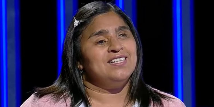 Senadora Campillai propone incluir los Derechos Humanos en las asignaturas de los colegios