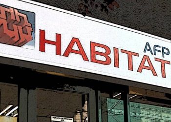 AFP Habitat pretende retirar utilidades por $115.000 millones a cuenta del ejercicio de 2021