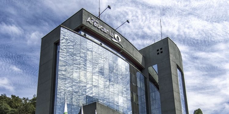 Aguas Araucanía logró primeros lugares en encuesta de satisfacción del agua potable