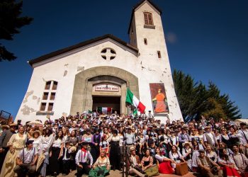 Tras un año suspendida: vuelve la tradicional Sagra Carretada a Capitán Pastene