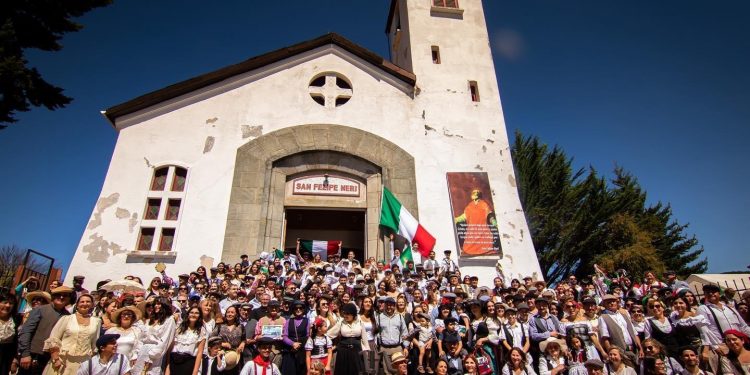 Tras un año suspendida: vuelve la tradicional Sagra Carretada a Capitán Pastene