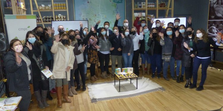 Programa educativo HIPPY suma en la región de La Araucanía 5 nuevas comunas y beneficiará a más de 400 familias