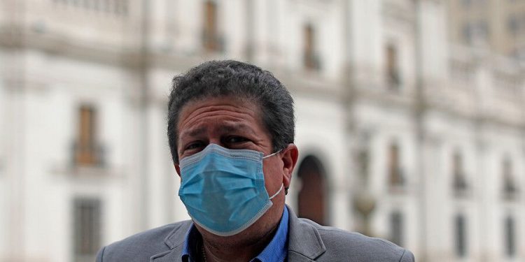 Alcalde de Lumaco y violencia: “No hay más alternativa que armarse”