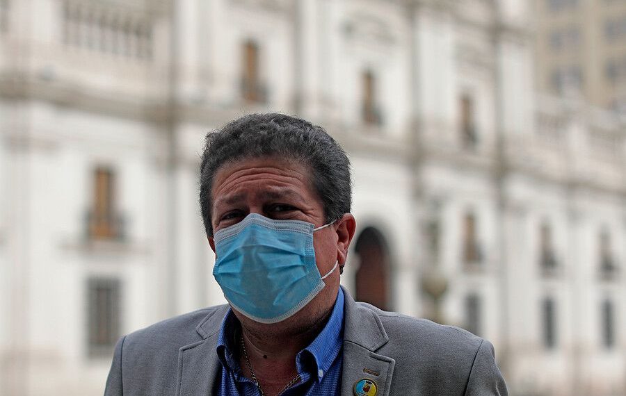 Alcalde de Lumaco y violencia: “No hay más alternativa que armarse”