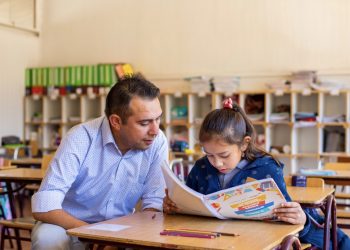 Fundación CMPC inicia campaña que busca sumar esfuerzos y revertir una de las graves consecuencias de la pandemia: niños y niñas que no leen