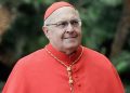 Muere Angelo Sodano, nuncio vaticano en Chile en dictadura acusado de encubrir a Karadima