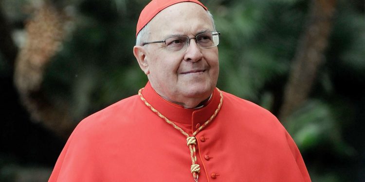 Muere Angelo Sodano, nuncio vaticano en Chile en dictadura acusado de encubrir a Karadima