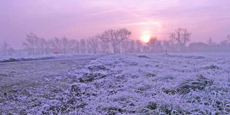 Heladas de hasta -5°C: aumentan a 8 las regiones con alerta por ola de frío