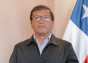 Casa desocupada y sin electricidad termina destruida en incendio en Tirúa: familia presume ataque