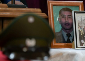 Realizan funeral de carabinero de Arauco atropellado en la RM: subcomisaría llevará su nombre