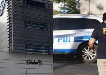 «Huele a sicariato»: papá de enfermera apuñalada entrega nuevos detalles del ataque