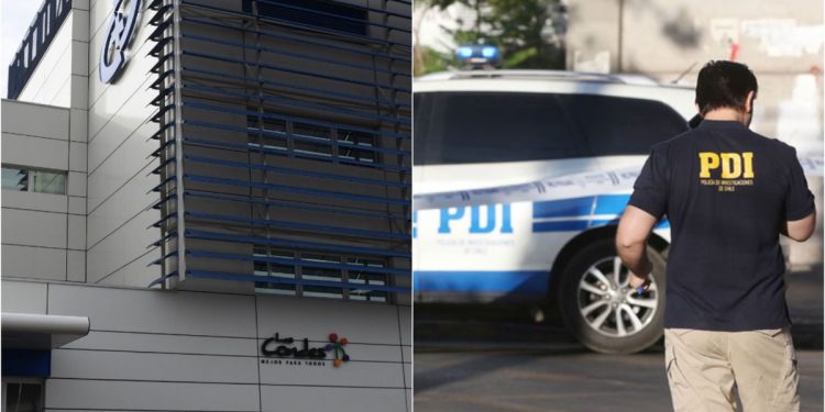 «Huele a sicariato»: papá de enfermera apuñalada entrega nuevos detalles del ataque