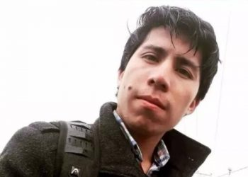 «Nos están dejando solos»: familia de joven desaparecido en Carahue acusa falta de apoyo