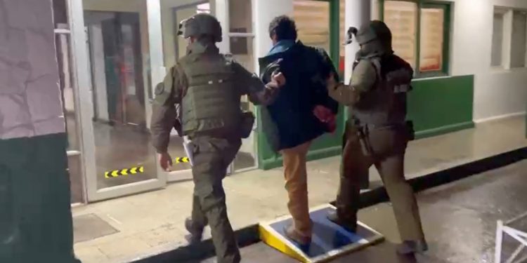 Mujer de 29 años es asesinada por su expareja en La Araucanía