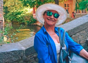 Tras 30 años al mando del SML Araucanía muere Viera Barrientos Orloff