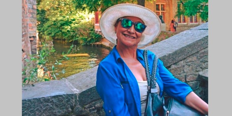 Tras 30 años al mando del SML Araucanía muere Viera Barrientos Orloff