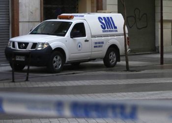 Delincuente muere atropellado por víctima de encerrona frustrada en Quilicura